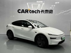 Tesla Model Y rear-wheel drive version - фото 3
