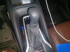 Toyota Corolla Dual Engine 1.8L E-CVT Elite Edition - фото 10