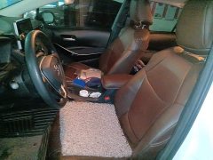 Toyota Corolla Dual Engine 1.8L E-CVT Elite Edition - фото 11