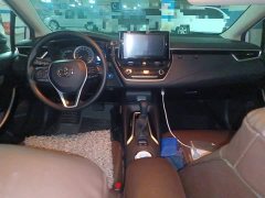 Toyota Corolla Dual Engine 1.8L E-CVT Elite Edition - фото 5