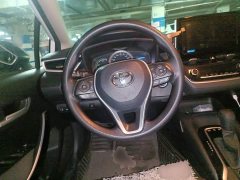 Toyota Corolla Dual Engine 1.8L E-CVT Elite Edition - фото 6