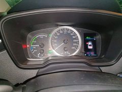 Toyota Corolla Dual Engine 1.8L E-CVT Elite Edition - фото 7
