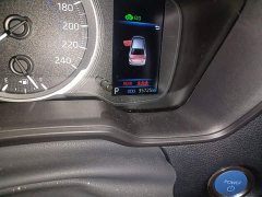 Toyota Corolla Dual Engine 1.8L E-CVT Elite Edition - фото 8
