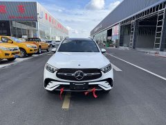 Mercedes-Benz GLC 260 L 4MATIC Luxury 5-Seater - фото 1