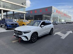 Mercedes-Benz GLC 260 L 4MATIC Luxury 5-Seater - фото 2