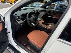 Mercedes-Benz GLC 260 L 4MATIC Luxury 5-Seater - фото 3