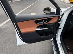 Mercedes-Benz GLC 260 L 4MATIC Luxury 5-Seater - фото 4