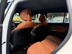 Mercedes-Benz GLC 260 L 4MATIC Luxury 5-Seater - фото 5
