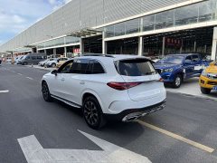 Mercedes-Benz GLC 260 L 4MATIC Luxury 5-Seater - фото 6