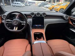 Mercedes-Benz GLC 260 L 4MATIC Luxury 5-Seater - фото 7