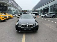 BMW 5 Series 530Li leading M sports package - фото 3