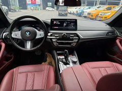 BMW 5 Series 530Li leading M sports package - фото 7