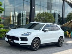 Porsche Cayenne 3.0T - фото 1