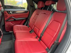 Porsche Cayenne 3.0T - фото 10