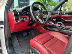 Porsche Cayenne 3.0T - фото 2
