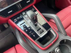 Porsche Cayenne 3.0T - фото 7
