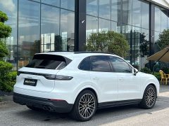 Porsche Cayenne 3.0T - фото 9