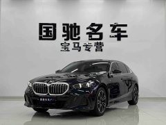 BMW 5 Series 2024 530Li Leading M Sports Package - фото 1