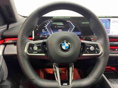 BMW 5 Series 2024 530Li Leading M Sports Package - фото 10