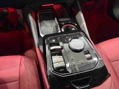 BMW 5 Series 2024 530Li Leading M Sports Package - фото 13