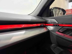 BMW 5 Series 2024 530Li Leading M Sports Package - фото 14
