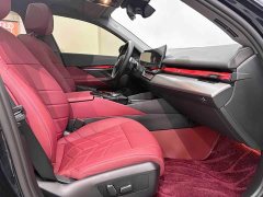 BMW 5 Series 2024 530Li Leading M Sports Package - фото 15