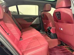 BMW 5 Series 2024 530Li Leading M Sports Package - фото 16