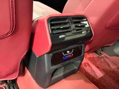 BMW 5 Series 2024 530Li Leading M Sports Package - фото 17