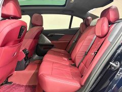 BMW 5 Series 2024 530Li Leading M Sports Package - фото 18