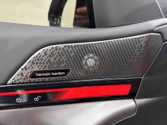 BMW 5 Series 2024 530Li Leading M Sports Package - фото 20