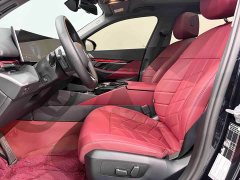 BMW 5 Series 2024 530Li Leading M Sports Package - фото 6