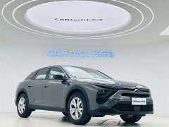 Lexus Versailles C5 X 1.6T overseas version - фото 2