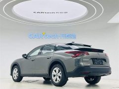 Lexus Versailles C5 X 1.6T overseas version - фото 7