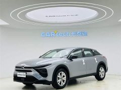 Lexus Versailles C5 X 1.6T overseas version - фото 1