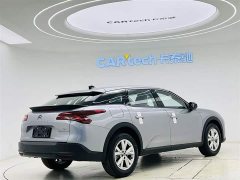 Lexus Versailles C5 X 1.6T overseas version - фото 5