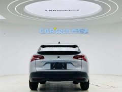 Lexus Versailles C5 X 1.6T overseas version - фото 6