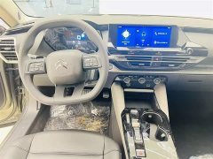 Lexus Versailles C5 X 1.6T overseas version - фото 9