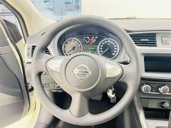 Nissan Sylphy facelift 2 classic 1.6XE CVT comfort version - фото 10