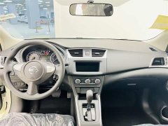 Nissan Sylphy facelift 2 classic 1.6XE CVT comfort version - фото 9