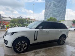 Land Rover Range Rover Year Facelift 3.0 L6 400PS HSE Long Wheelbase - фото 1