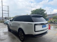 Land Rover Range Rover Year Facelift 3.0 L6 400PS HSE Long Wheelbase - фото 4