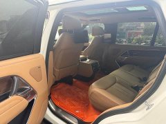 Land Rover Range Rover Year Facelift 3.0 L6 400PS HSE Long Wheelbase - фото 7