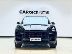 Porsche Cayenne 3.0T - фото 1
