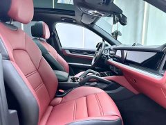Porsche Cayenne 3.0T - фото 11