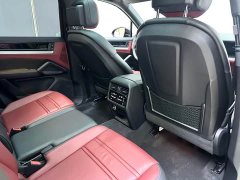 Porsche Cayenne 3.0T - фото 12