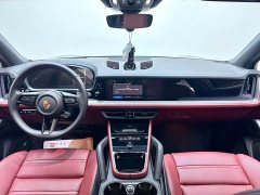 Porsche Cayenne 3.0T - фото 13