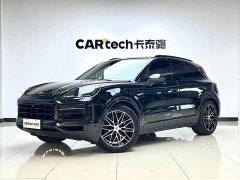 Porsche Cayenne 3.0T - фото 3