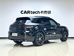 Porsche Cayenne 3.0T - фото 4