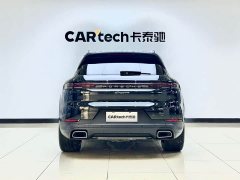 Porsche Cayenne 3.0T - фото 5