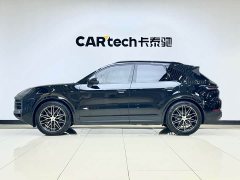 Porsche Cayenne 3.0T - фото 6